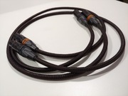 Audioquest Mackenzie XLR interkonekt PSC+