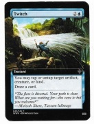 Twitch [MTG] [PROXY] Magic the Gathering