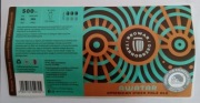 Awatar american india pale ale  browar Tarnobrzeg