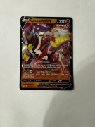 Karta Pokemon Urshifu V