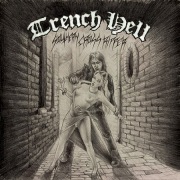 TRENCH HELL - SOUTHERN CROSS RIPPER