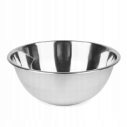 Miska nierdzewna wysoka Tadar 3,3 l