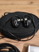 Słuchawki dokanałowe Shure SE215