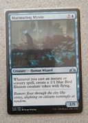 Murmuring Mystic karta MTG GRN