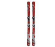 Narty HEAD 170 MONSTER nie atomic rossignol - 78 BDB !