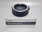 Stacja dokująca Sigma UD-01