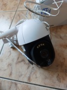 Kamera zewnętrzna IP Zintronic GSM 3Mpx