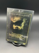 Teksańska masakra piłą mechaniczną (The Texas Chainsaw Massacre) DVD