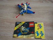 lego space 6825 i 6826 i 6827 i 6841