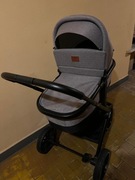 wózek 3w1 Lionelo Mika