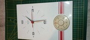 Zegar kwarcowy Weimar 