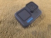 Kamera sportowa Gopro 10 Black Hero 