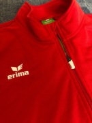 Erima Classic Team 107674 bluza piłkarska treningowa rozm.M