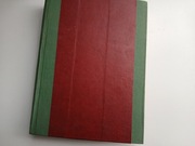 FILATELISTA DWUTYGODNIK 1974 CAŁY ROCZNIK