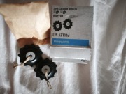 SHIMANO Kółka przerzutki Y5X998150 RD-6700 RD-6600