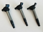 Denso Toyota 90919-02252 ignition coil cewka zaplonowa Made in Japan - 3szt