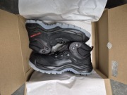 ABOUT BLU buty robocze 20149 27LA S3L FO SR SAFHIR BLACK roz. 41