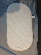 Materac do wózka dzięcięcego 75x40cm Julius Zöllner