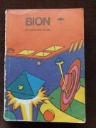 Bion   opowiadania praca zbiorowa