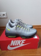 Buty Nike Air Max 95 Ultra 42 Nowe 