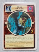 Doom Trooper - Obóz jeniecki