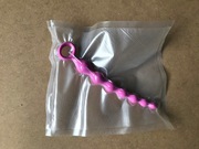 Kulki koraliki analne Butt zabawka erotyczna korek dla kobiet 