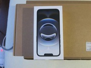 Iphone 16e 8 GBram 128GB pamięci nowy fabrycznie czarny, gwarancja