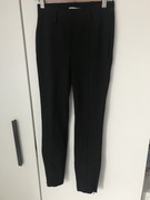 Spodnie damskie legginsy, r. Xs, nowe
