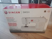 Maszyna do szycia Singer SM024. Przed zakupem proszę o kontakt .