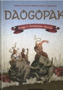 Daogopak - 1 - Anatolijskie tournée. 2012.