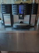 Schaerer express do kawy coffee art plus