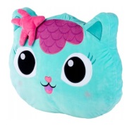 Poduszka Simba Koci Domek Gabi Syrenkotka