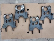 PODSTAWA WAŁU NISSAN X-TRAIL QASHQAI III 1.5 VC-T KR15 KOMPLET