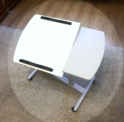 STOLIK PODSTAWA POD PROJEKTOR LAPTOP STOJAK, Stolik rehabilitacyjny