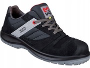 OBUWIE OCHRONNE WURTH MODYF STRETCH BLACK S3 ESD SRC 42