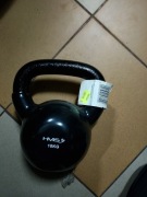 Obciążenie, odważnik 10 kg 