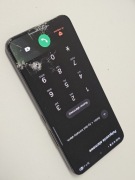 Wyświetlacz Samsung Galaxy s22 oryginalny + kapka ładna