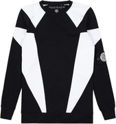 Bluza męska TEAM PLATIN rozmiar L 