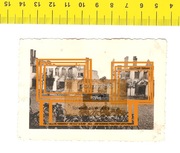 RADZYMIN K.WOŁOMIN LEGIONOWO WARSZAWA - PL.KOŚCIUSZKI - WOJSKO - ROWERY 