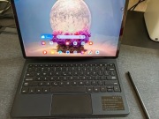 Samsung GalaxyTab S8+ | Super AMOLED 120Hz | S-Pen | Klawiatura RGB