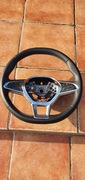 Kierownica Clio V skóra Renault Captur II 