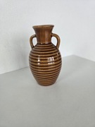 CERAMICZNA AMFORA/WAZONIK