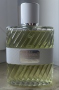 Dior eau Sauvage cologne 100ml