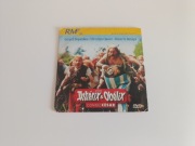 Asterix i Obelix kontra Cezar DVD 