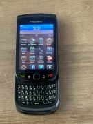 Telefon komórkowy BlackBerry Bold 9800