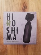 5$ Hiroszima - Ludzkie Tragedie 