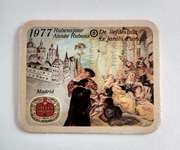 PODSTAWKA POD PIWO  > STELLA ARTOIS < 