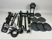 Roland TD-11 V-Drums - kompletny zestaw perkusji elektronicznej