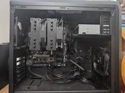 Komputer Ryzen 5 5600GT, 16Gb DDR 4. 