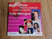 Największe miłosne przeboje światowych gwiazd 